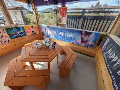 羽生天神社(宮城県)