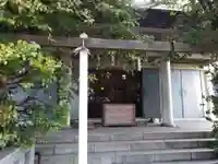 一之宮神社(神奈川県)