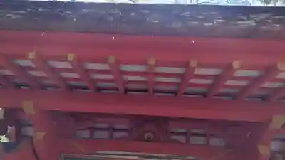 貴船神社奥宮(京都府)