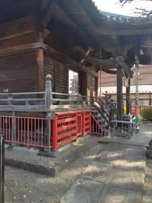 満福寺(宮城県)