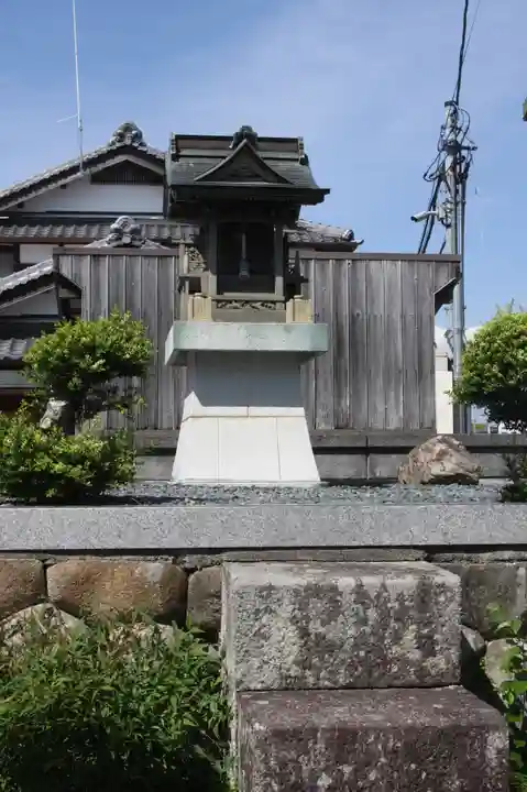 栄照寺(滋賀県)
