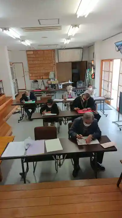 信楽寺(島根県)