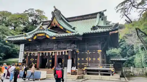 三嶋大社(静岡県)