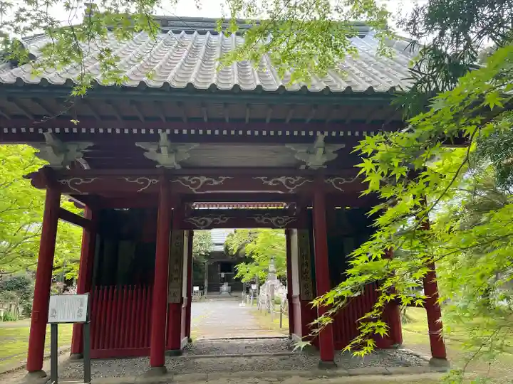 小松寺(千葉県)