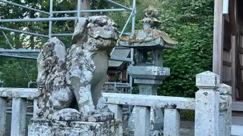 大年神社(兵庫県)