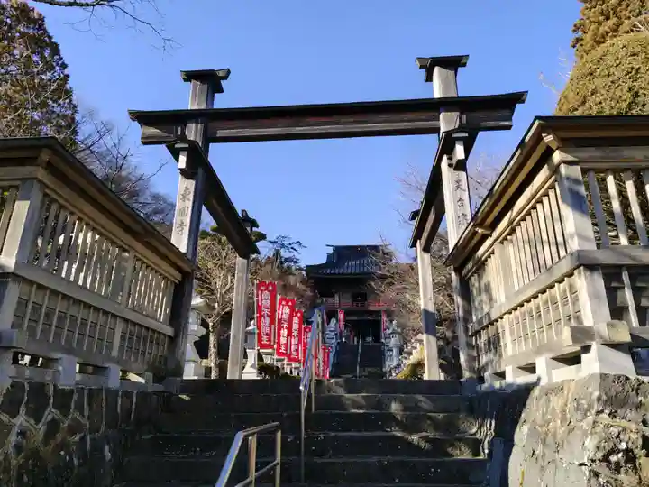 東円寺(山梨県)