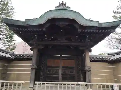 高台寺（高台寿聖禅寺・高臺寺）(京都府)