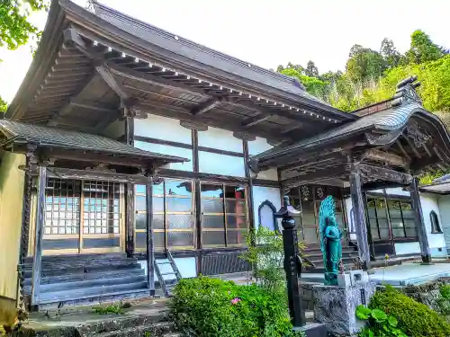 鷹硯寺(宮城県)