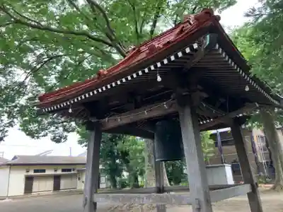 左馬社(神奈川県)