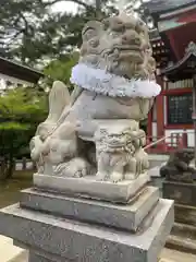 瀬田玉川神社(東京都)