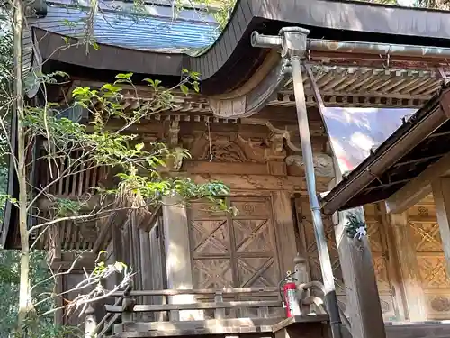 望湖神社(滋賀県)