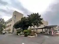 城山神社(長崎県)