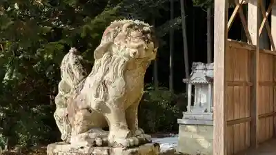 御年神社(兵庫県)