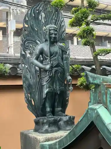 藤次寺(大阪府)