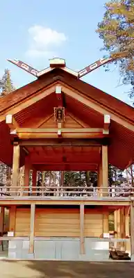 塚崎神明社(千葉県)