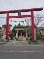 金刀比羅神社(千葉県)
