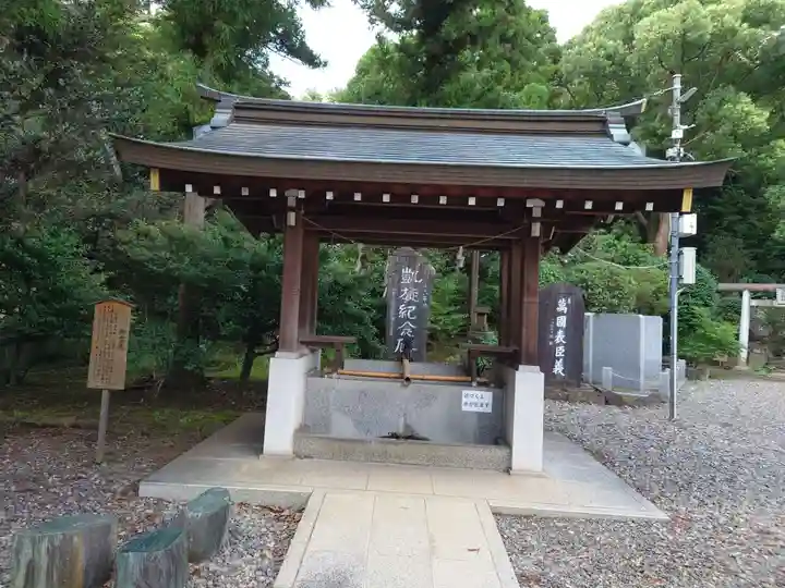 姉埼神社(千葉県)