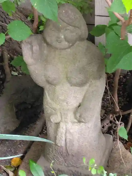 宗円寺(東京都)