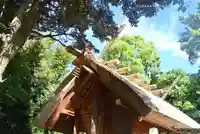 伊勢山皇大神宮(神奈川県)