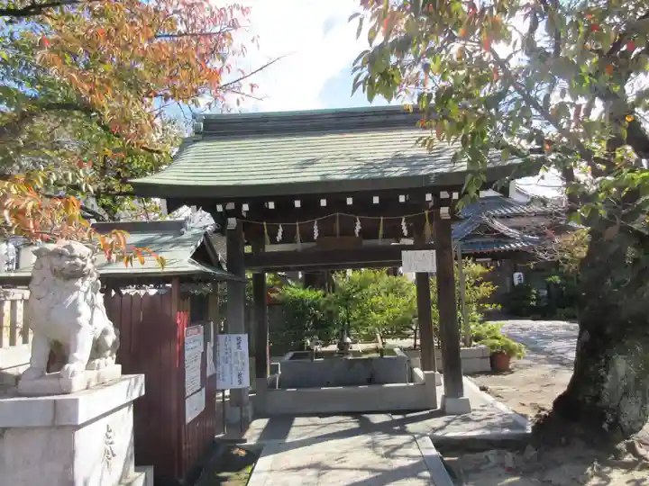 阿部野神社(大阪府)