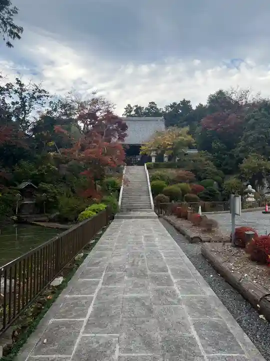 普門寺(埼玉県)