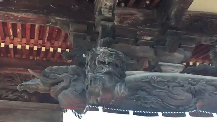 信濃國分寺の芸術