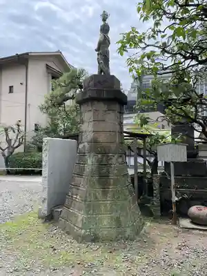 海雲寺(東京都)
