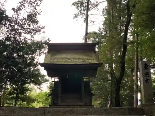 美濃國一宮　南宮大社(岐阜県)