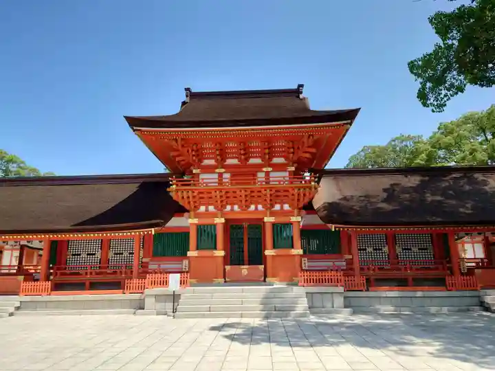 宇佐神宮(大分県)