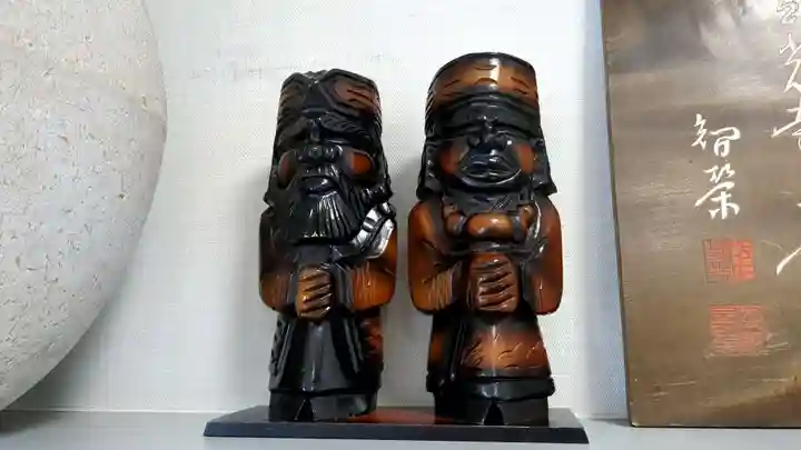 大成寺(北海道)