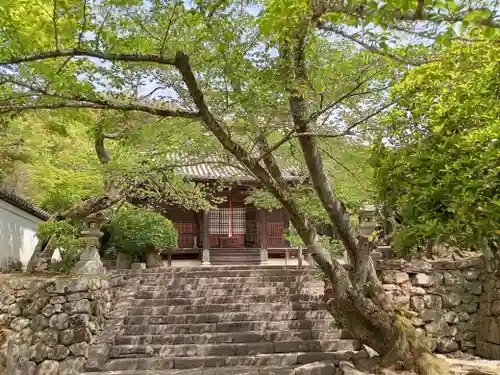 粉河寺(和歌山県)