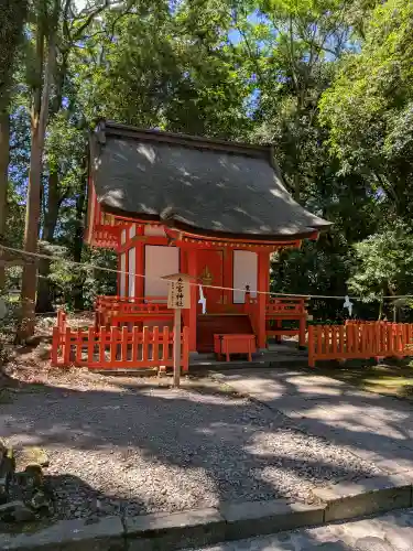 宇佐神宮(大分県)