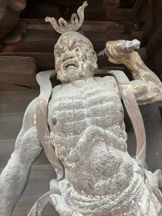 圓鏡寺(岐阜県)