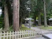 中尊寺(岩手県)