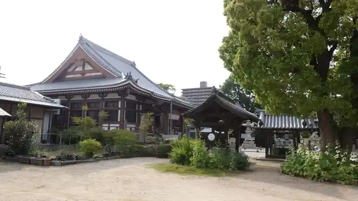 南光坊(愛媛県)