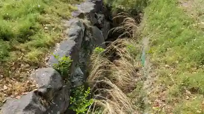 松榮神社の歴史