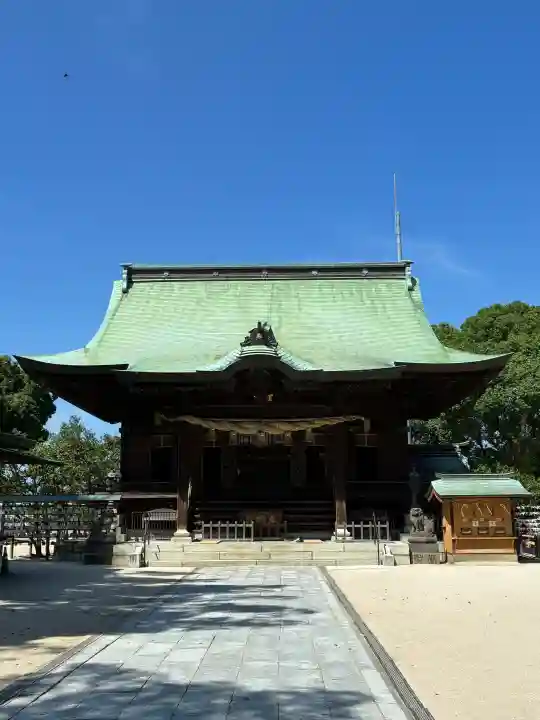 水天宮(福岡県)