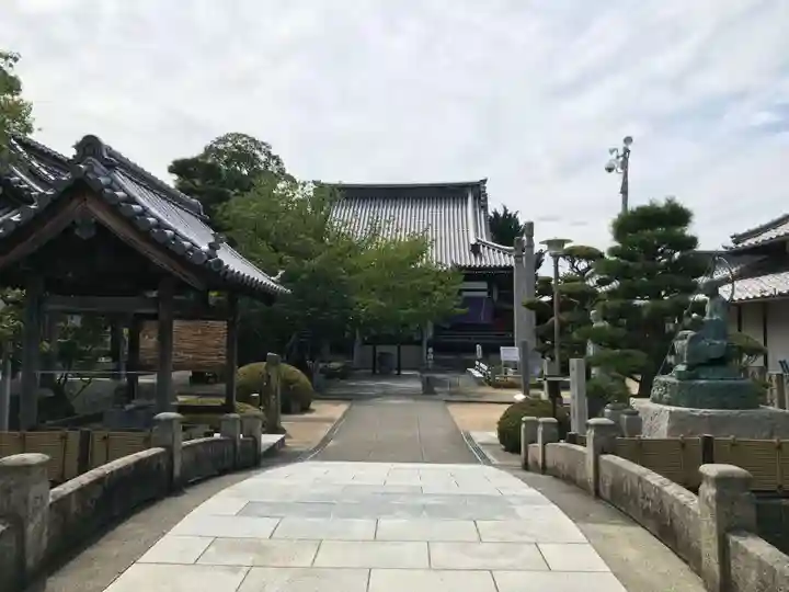 曼荼羅寺のその他建物