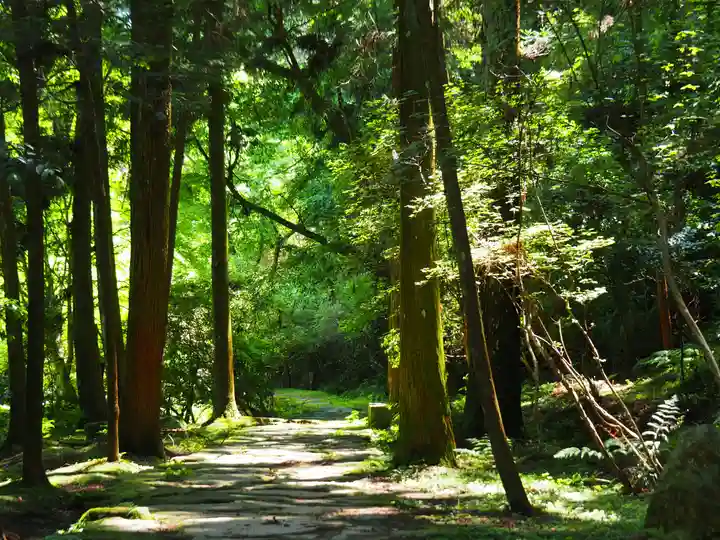石山寺(滋賀県)