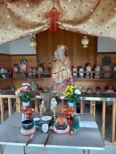 大川寺(秋田県)