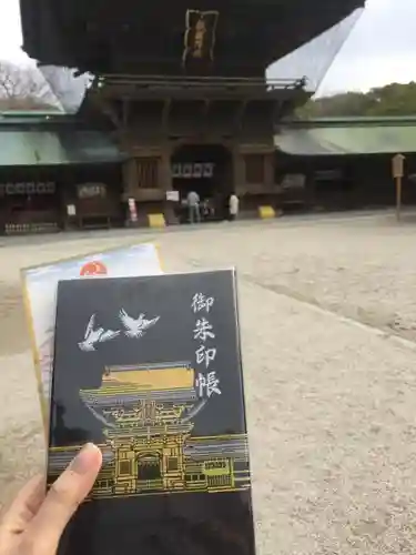 筥崎宮のその他建物