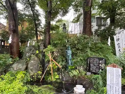 秩父今宮神社(埼玉県)