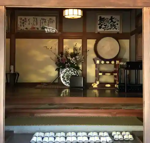 検見川神社のその他建物