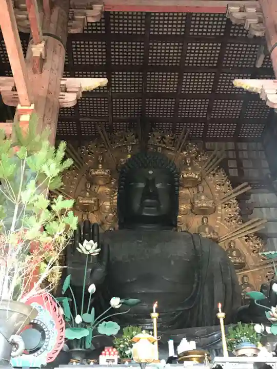 東大寺(奈良県)