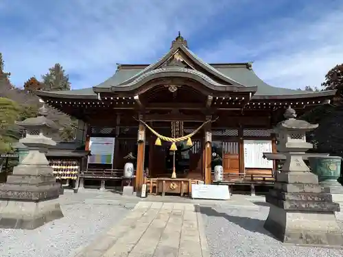 白鷺神社(栃木県)