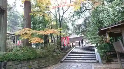 大崎八幡宮のその他建物