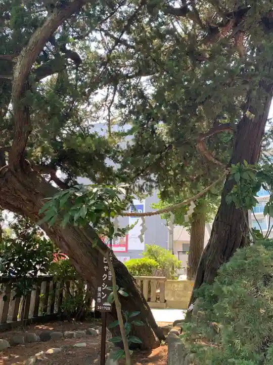 瀬戸神社のその他建物