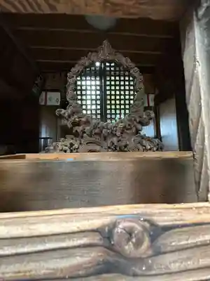 細野神社(長野県)