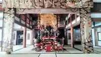 一華院大蓮寺(神奈川県)