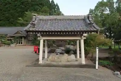  来振神社(岐阜県)